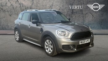 MINI Countryman 1.5 Cooper Classic 5dr Petrol Hatchback